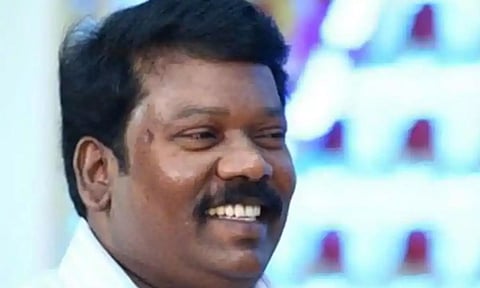 செல்வப்பெருந்தகை இன்று மாலை சேலம் வருகை