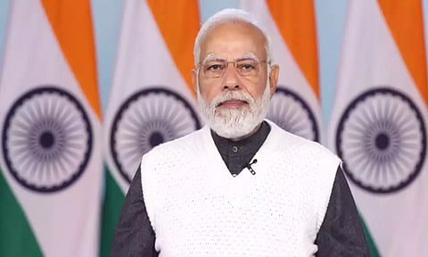 ஸ்லோவாக்கியா பிரதமர் மீது துப்பாக்கிச்சூடு: பிரதமர் மோடி உள்ளிட்ட தலைவர்கள் கண்டனம்