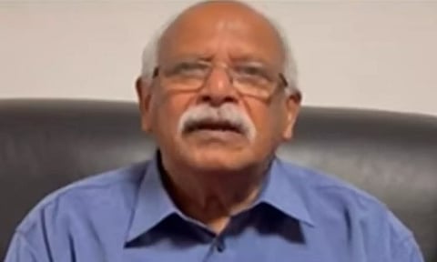 பிரபாகரன் உயிரோடு இருக்கிறாரா?- சகோதரர் பேட்டியால் பரபரப்பு