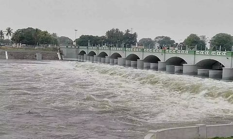 மழை பெய்தால்தான் இனி தமிழகத்துக்கு காவிரி தண்ணீர்