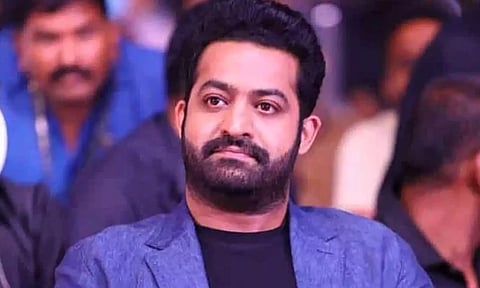 ரூ.24 கோடி சொத்து விவகாரம்- நிவாரணம் கோரி நீதிமன்றத்தை நாடிய ஜூனியர் என்டிஆர்