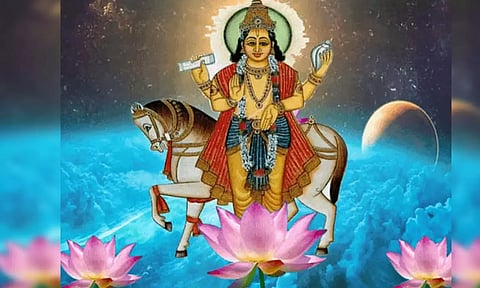 யோகத்தை அள்ளித் தரும் சுக்கிர பகவானின் மூல மந்திரம் வழிபாடுகள்