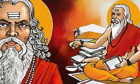 சுகபோகங்களையும் அதிர்ஷ்டத்தையும் அருளும் அசுரகுரு சுக்கிரன்