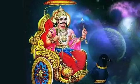 சகல செல்வங்களை அள்ளித்தரும் சனிக்கிழமை விரதம்