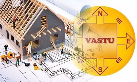 புதிய வீடு கட்டுறீங்களா? இதே உங்களுக்கான வாஸ்து டிப்ஸ்....