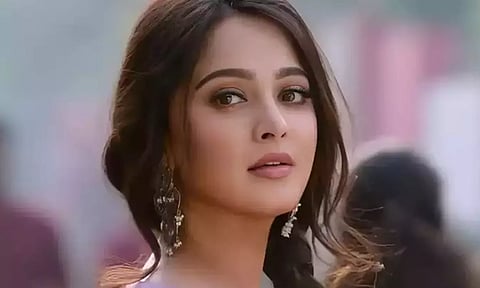 கன்னட தயாரிப்பாளரை மணக்கும் அனுஷ்கா?