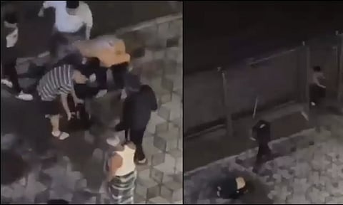 மாணவர்கள் தாக்குதல்: கிர்கிஸ்தானில் இந்திய மாணவர்கள் தவிப்பு