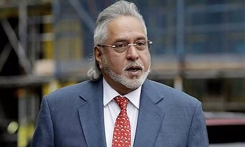 பிளே ஆப் சுற்றுக்கு நுழைந்த ஆர்.சி.பி: பாராட்டு தெரிவித்த விஜய் மல்லையா