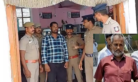 ரூ.1.5 கோடி பணம் கொள்ளை போனதாக பொய் புகார்- பாஜக பிரமுகர் மீது வழக்குப்பதிவு