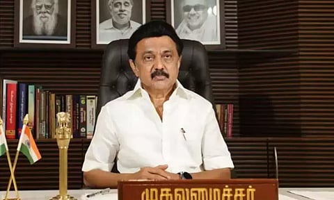 புதுக்கோட்டை வெடி விபத்தில் ஒருவர் பலி- முதல்வர் மு.க.ஸ்டாலின் இரங்கல்