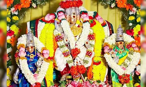 வேண்டிய வரம் தரும் வைகாசி விசாகம்