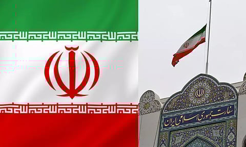 ஈரானின் 14 வது அதிபர் தேர்தல் தேதி அறிவிப்பு