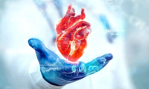 இதயம் ஆரோக்கியமாக இருக்க என்ன செய்ய வேண்டும்?