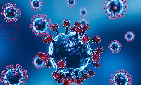 புதிய வகை கொரோனா- பொது சுகாதாரத்துறை இயக்குனர் விளக்கம்