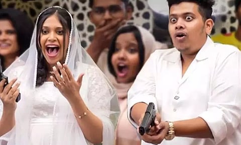 சர்ச்சை.. நடவடிக்கை கடிதம்.. மன்னிப்பு... முடிவுக்கு வந்தது இர்பான் சர்ச்சை வீடியோ விவகாரம்!