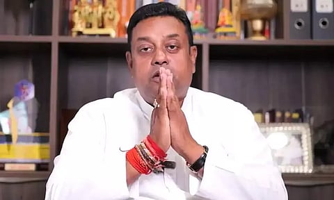 பூரி ஜெகந்நாதர்- மோடி குறித்த கருத்துக்கு வருத்தம்: 3 நாட்கள் விரதம் அறிவித்த பாஜக வேட்பாளர்