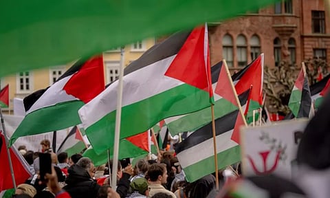 பாலஸ்தீனத்தை தனி நாடாக அங்கீகரித்த அயர்லாந்து, ஸ்பெயின் மற்றும் நார்வே - சீற்றத்தில் இஸ்ரேல்