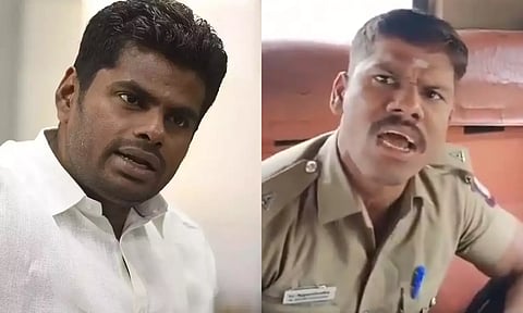 காவலர்களுக்கு இலவசப் பயணம் - முதலமைச்சரின் அறிவிப்பை உடனடியாக அமல்படுத்துக!