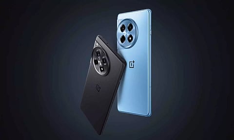 ஒன்பிளஸ் 12R மாடலுக்கு ரூ. 3,000 வரை தள்ளுபடி வழங்கும் ப்ளிப்கார்ட்