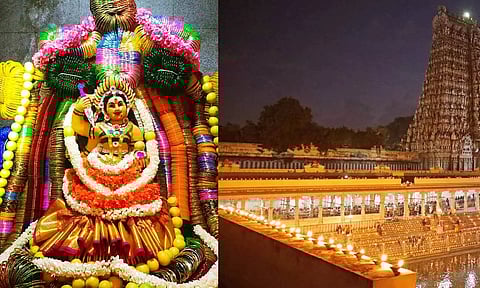 குலதெய்வத்தின் அருளைப் பெற கட்டாயம் விளக்கேற்றுங்கள்!