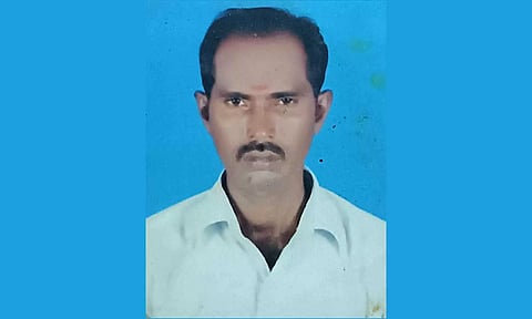 சாலை விபத்தில் மூளைச்சாவு அடைந்த கூலி தொழிலாளியின் உடல் உறுப்புகள் தானம்