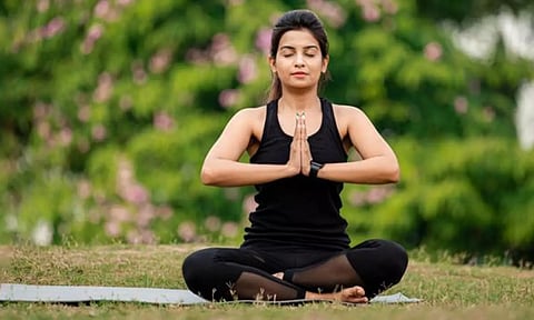 மன ஆரோக்கியத்திற்கு யோகா ஏன் முக்கியம் தெரியுமா?
