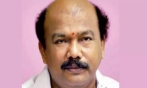 அ.தி.மு.க. மாவட்டச் செயலாளர்கள் எப்போது வேண்டுமானாலும் மாற்றம் செய்யப்படலாம்- ராஜன் செல்லப்பா