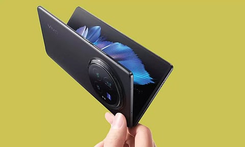 விரைவில் இந்தியா வரும் விவோவின் முதல் Foldable ஸ்மார்ட்போன் - எந்த மாடல்?