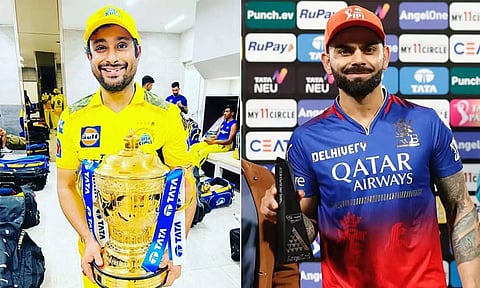 சிஎஸ்கேவை மட்டும் வீழ்த்தினால் கோப்பை கிடைக்காது- முன்னாள் சி.எஸ்.கே வீரர் ராயுடு கிண்டல்