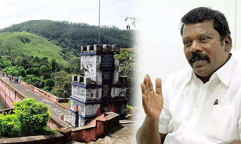 முல்லை பெரியாறு அணை பகுதியில் கேரளா புதிய அணை கட்டுவது சட்டவிரோதமானது: செல்வப்பெருந்தகை கண்டனம்