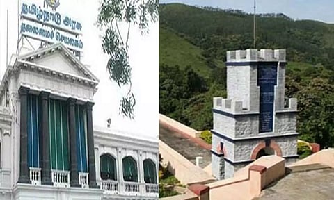 முல்லைப்பெரியாறில் புதிய அணை: மத்திய அரசு தடுத்து நிறுத்த தமிழக அரசு வலியுறுத்தல்