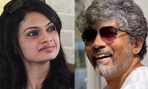 அவதூறு கருத்துக்களை தெரிவிக்க பாடகி சுசித்ராவிற்கு இடைக்கால தடை- சென்னை ஐகோர்ட்