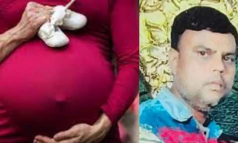 குழந்தையின் பாலினத்தை அறிய மனைவியின் வயிற்றைக் கிழித்த கணவன்.. நீதிமன்றம் அதிரடி தீர்ப்பு