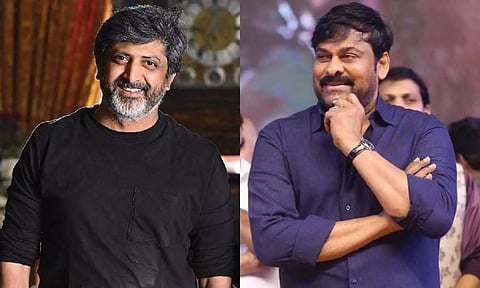 மீண்டும் மெகா ஸ்டாருடன் இணையும் மோகன் ராஜா