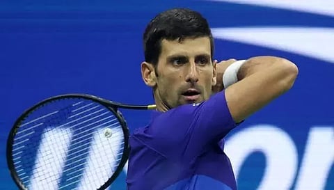 ஜெனீவா ஓபன் டென்னிஸ்: அரையிறுதியில் ஜோகோவிச் அதிர்ச்சி தோல்வி