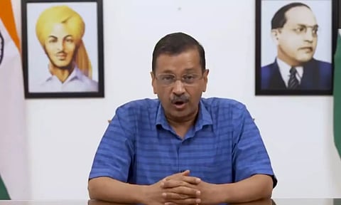 மதுபானக் கொள்கை ஊழல் தொடர்பாக எந்த ஆதாரமும் சிக்கவில்லை: வீடியோ வெளியிட்ட கெஜ்ரிவால்
