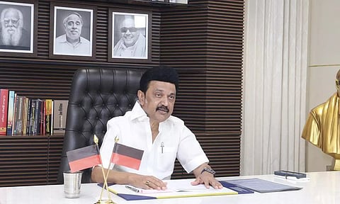 கேரள அரசின் கோரிக்கையை நிராகரிக்க வலியுறுத்தல்- மத்திய அமைச்சருக்கு மு.க.ஸ்டாலின் கடிதம்