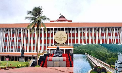 கேரள அரசை கண்டித்து 5 மாவட்ட விவசாயிகள் மே 27-ல் போராட்டம்