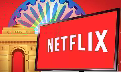 உலக அளவில் 1 பில்லியன் வியூஸ்.. நெட்பிளிக்ஸில் அதிகம் பார்க்கப்பட்ட இந்திய படங்கள் இதுதான்!