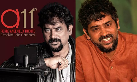 மாஸ்டர் ஆஃப் லைட் - சர்வதேச அங்கீகாரம் பெற்ற சந்தோஷ் சிவன்