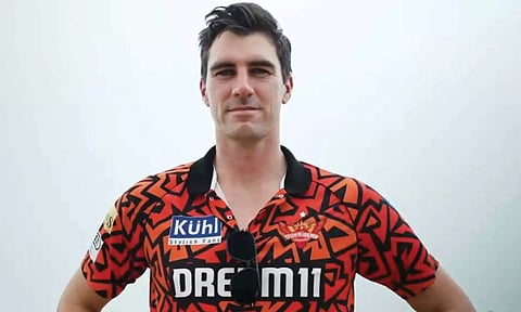 ஆரஞ்சு ஆர்மியின் சிறப்பான ஆட்டம் இன்னைக்கு பார்ப்பீங்க.. பேட் கம்மின்ஸ்