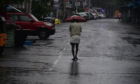 தமிழகத்தில் ஜூன் 1ம் தேதி வரை மழைக்கு வாய்ப்பு