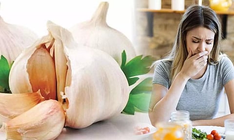 ஜீரண பிரச்னையா? அப்போ இதை செய்யுங்க....