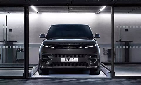 லேண்ட் ரோவரின் திடீர் முடிவு - அடியோடு குறையும் ரேஞ்ச் ரோவர் கார்களின் விலை