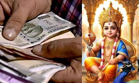 கடன் பிரச்னையில் விடுபட... செவ்வாய் அன்று முருகன் வழிபாடு அவசியம்