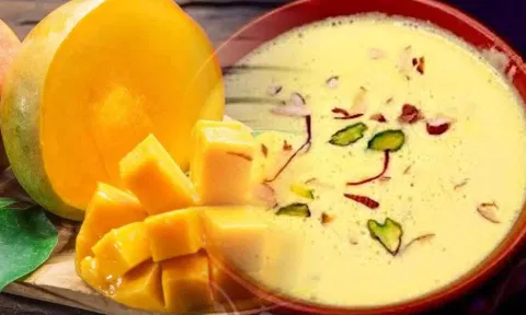 மாம்பழ ரப்ரி