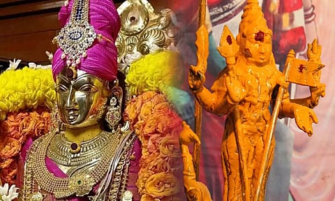 ஆன்மிகம்: இன்றைய முக்கிய நிகழ்வுகள் மற்றும் பஞ்சாங்கம்