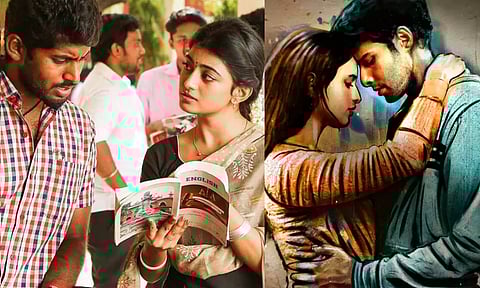 ஹிந்தியில் பரியேறும் பெருமாள்! அசத்தலான ரீமேக் அப்டேட் - அறிமுக வீடியோ