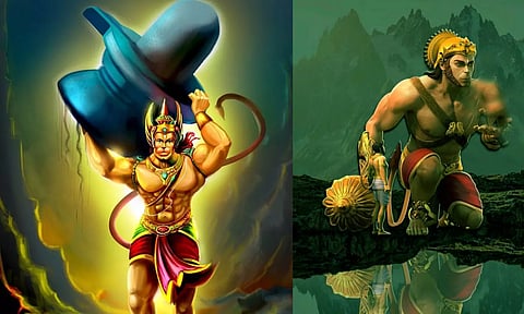 மாடு மேய்க்கும் சிறுவனாக வந்து சிவலிங்கத்தை பிரதிஷ்டை செய்த பைரவர்