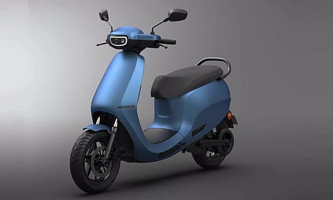 ரூ. 40,000 வரை தள்ளுபடி.. உடனே ஓலா ஸ்கூட்டர் வாங்கலாம் போலயே..